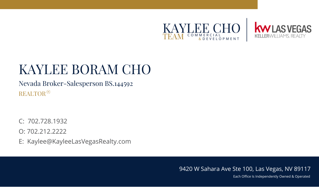 Kaylee Commercial busines card front.png