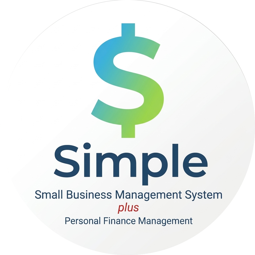 Simple Logo with Plus 1024 x 1024 (Modern).png