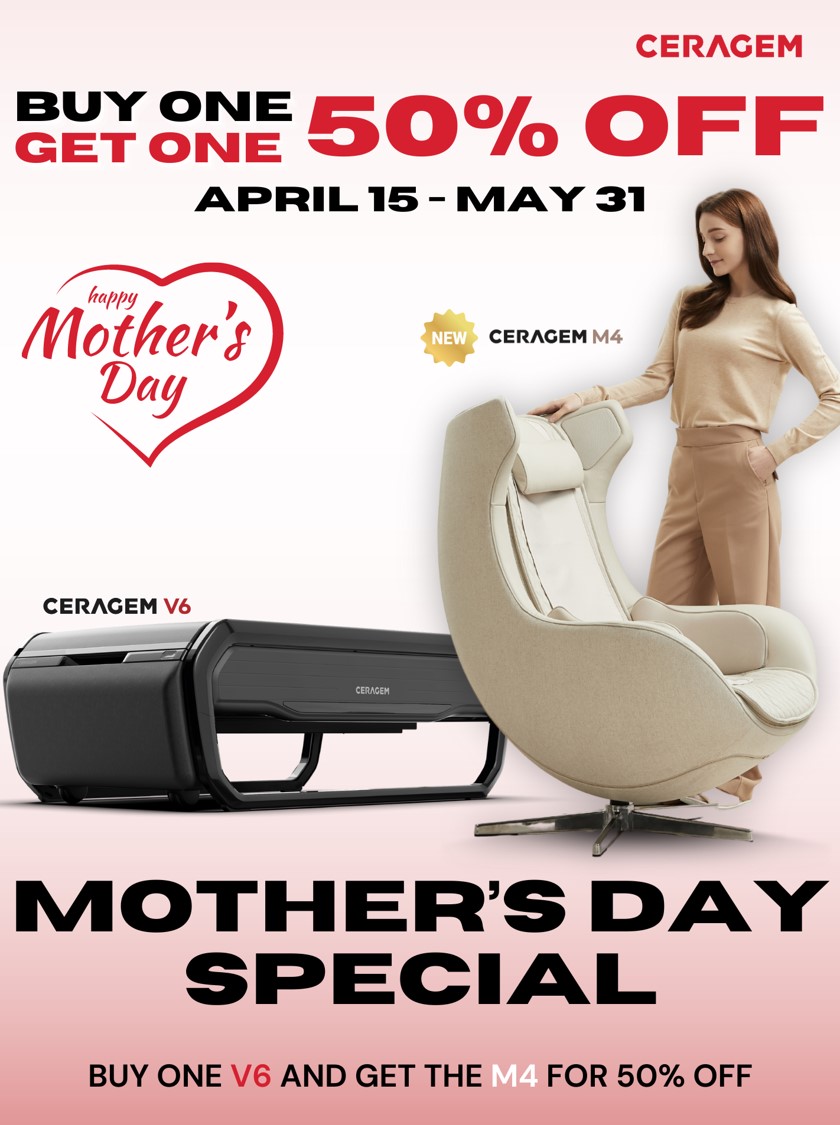 Mother',s day Promotion poster buy 1 get 1.jpg