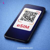 한국 여행 필수품! 가장 빠르고 저렴한 한국 심카드(eSIM / USIM)