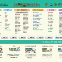 미국 이민/영주권/비자/시민권 서류 번역, 공증, 아포스티유, 대사관인증 원스톱 서비스!