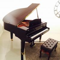 Yamaha GB1K Baby Grand Piano