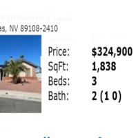 좋은 가격에  나온 집 소개합니다. (Bank Owned)  관심있으신 분 연락 주세요.