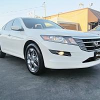 2010 Honda Crosstour EX