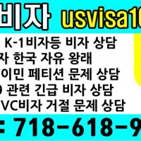 비자문제, 이민페티션문제, 거절된비자, 체류신분, 자유왕래문제 해결