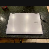 새상품 랩탑 노트북 Acer aspire R14
