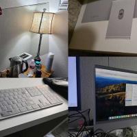 아이맥 컴퓨터 팝니다