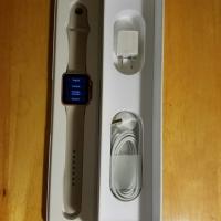 Apple Watch와 악세사리 팝니다