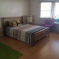 Master Room for Rent