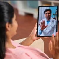 Virtual Healthcare Network Partner 모집