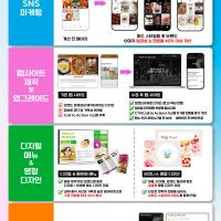 [iMAGIFY] 한인 비즈니스 맞춤 디지털 마케팅 & 디자인 특별 프로모션 이벤트