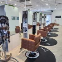 Soo hair salon
