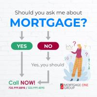 **Mortgage One Group** 융자/재융자 지금 전화주세요!