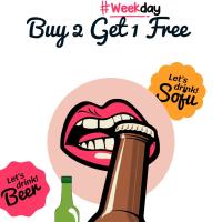 김치식당에서 Vegas Crazy Deals 시작됩니다 🔥