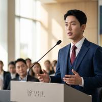 (미 전역) 인류의 건강한 삶을 전파할 ‘VHL 브랜드 엠버서더’ 1기 를 선발합니다.