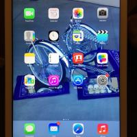 Ipad Air WiFi LTE 32GB